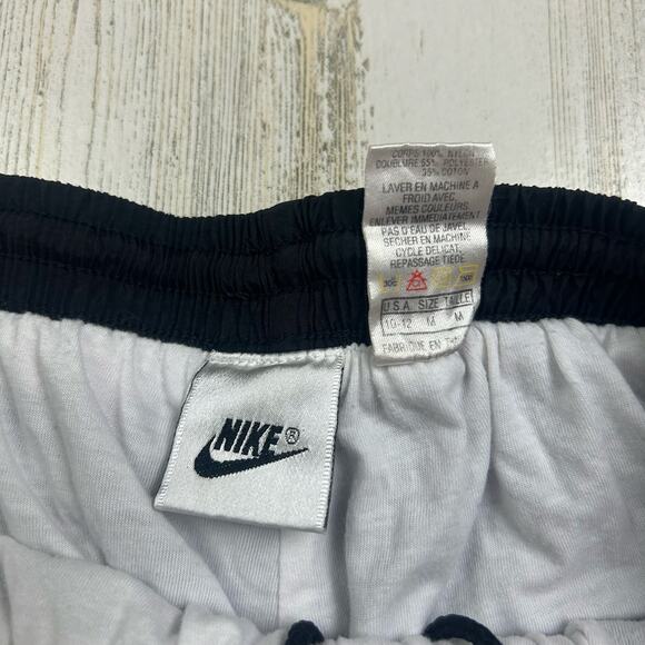 Vintage Nike 80s Track Pants - Picture 5 of 12